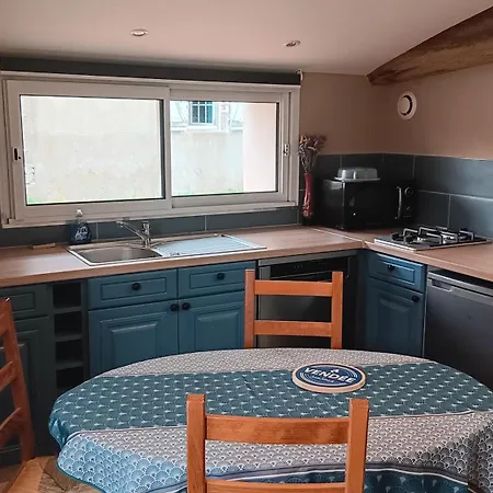 Lejlighed Bleu Aizenay